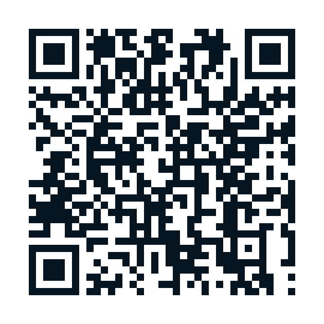 QR code for AutoEDU workshop feedback